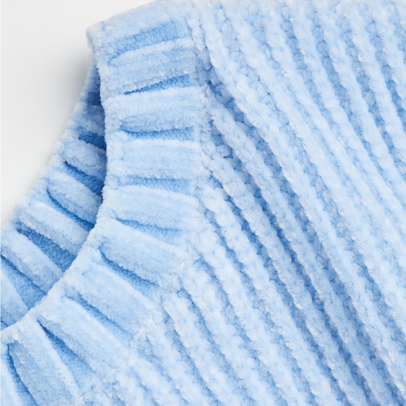 H&M Rib-Knit Sweater - Picture 2 of 11